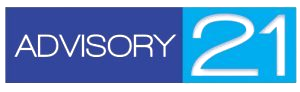 Advisory21 logo